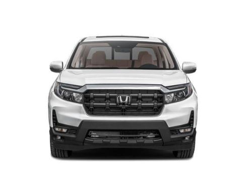 New 2025 Honda Ridgeline RTL image 7