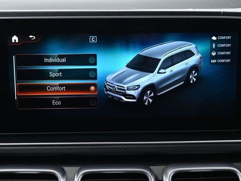 Used 2020 Mercedes-Benz GLS 450 GLS 450 image 43