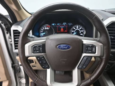 Used 2020 Ford F150 Lariat w/ Equipment Group 502A Luxury AWD/4WD image 31