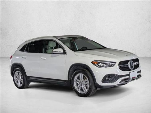 Certified 2022 Mercedes-Benz GLA 250 image 6