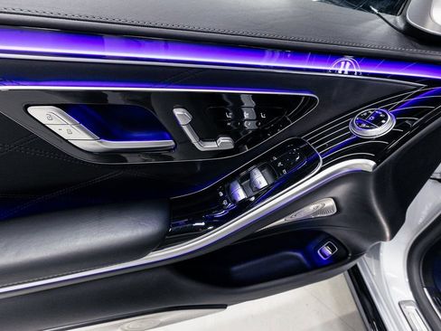 Used 2024 Mercedes-Benz Maybach S 580 4MATIC image 6