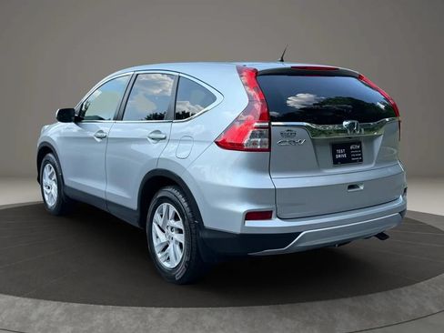 Used 2015 Honda CR-V EX image 6
