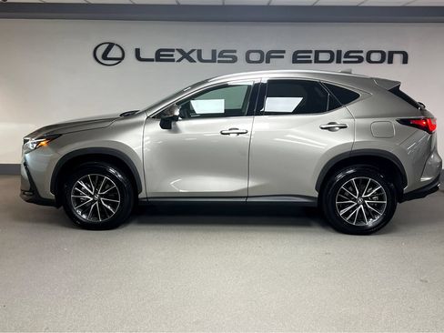 Used 2024 Lexus NX 350 AWD image 4