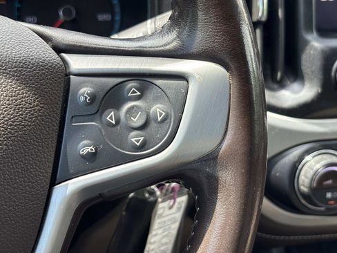 Used 2020 GMC Canyon SLT w/ Trailering Package AWD/4WD image 18