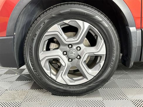 Used 2017 Honda CR-V EX-L image 32