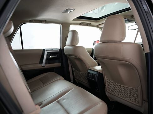 Used 2019 Toyota 4Runner Limited image 43