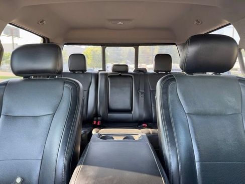 Used 2017 Ford F250 Lariat w/ Tow Technology Bundle AWD/4WD image 31
