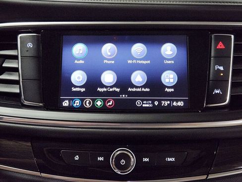 Used 2024 Buick Enclave Essence w/ Sport Touring Edition image 38