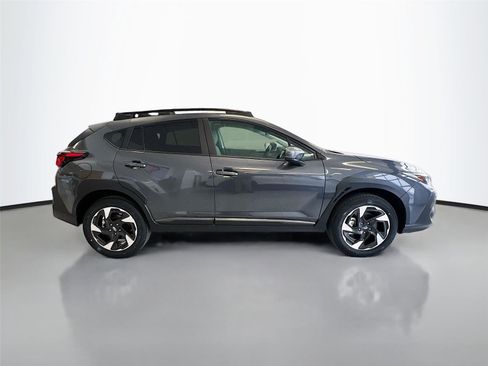 New 2026 Subaru Crosstrek 2.5i Limited image 16