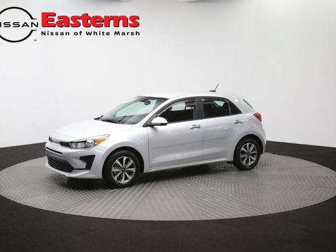 Used 2023 Kia Rio S w/ Technology Package FWD image 55