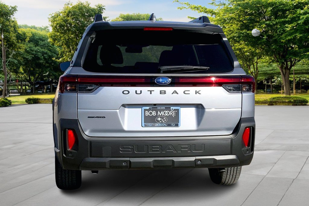 New 2026 Subaru Outback Touring XT AWD/4WD image 4