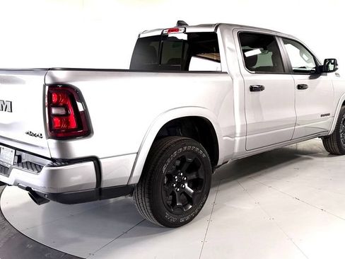 Used 2025 RAM 1500 Lone Star AWD/4WD image 4