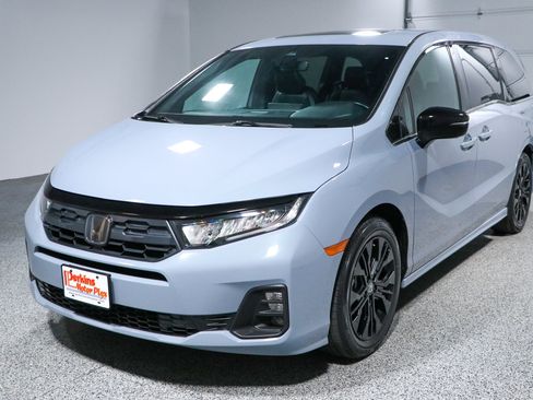 Used 2025 Honda Odyssey Sport-L image 34