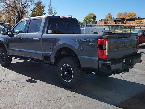 New 2026 Ford F250 Lariat w/ Tremor Off-Road Package image 5