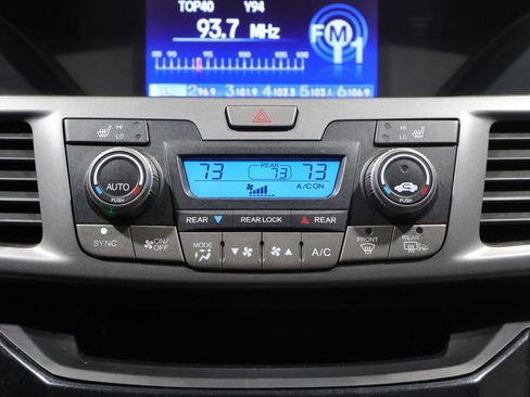 Used 2013 Honda Odyssey EX-L image 30