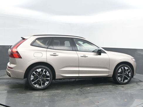 New 2026 Volvo XC60 T8 Plus w/ Protection Package Premier image 8