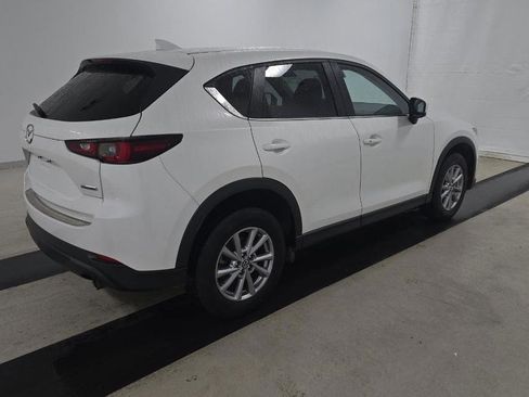 Used 2023 MAZDA CX-5 AWD 2.5 S w/ Select Package image 2