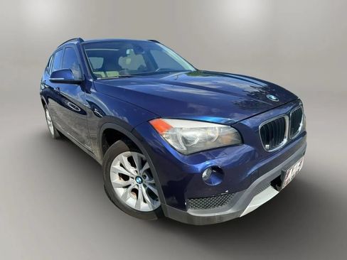 Used 2014 BMW X1 xDrive28i AWD/4WD image 2