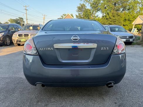 Used 2010 Nissan Altima 2.5 S w/ Convenience Plus Pkg image 7