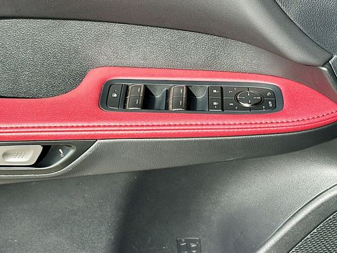 Used 2024 Lexus RX 350 F Sport w/ Convenience Package image 17