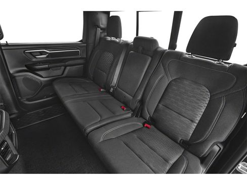 New 2026 RAM 1500 Big Horn w/ Night Edition image 13