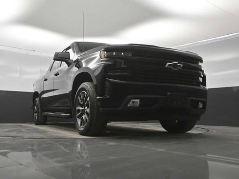 Used 2021 Chevrolet Silverado 1500 RST w/ All Star Edition Plus AWD/4WD image 37