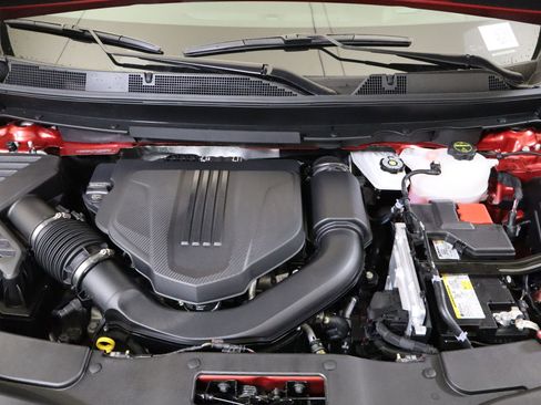 New 2026 Chevrolet Traverse LT w/ Midnight/Sport Edition image 14