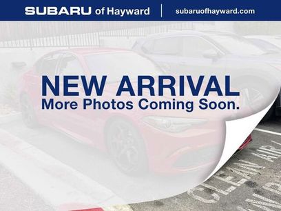Used 2022 Alfa Romeo Giulia Quadrifoglio