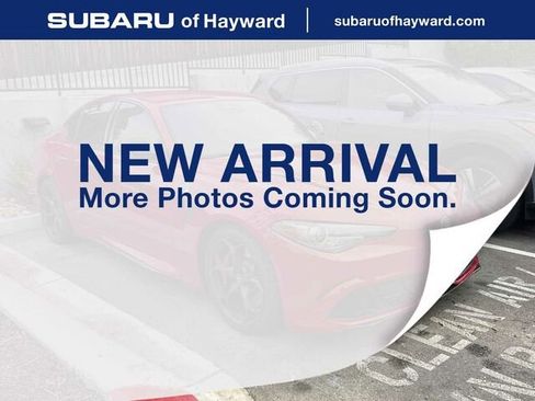 Used 2022 Alfa Romeo Giulia Quadrifoglio RWD image 1