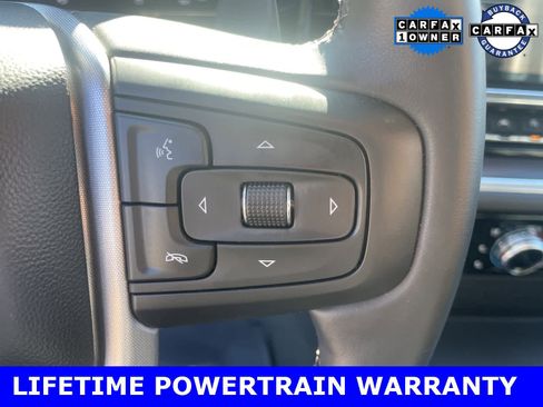 Used 2025 GMC Sierra 1500 SLT w/ SLT Convenience Package image 14