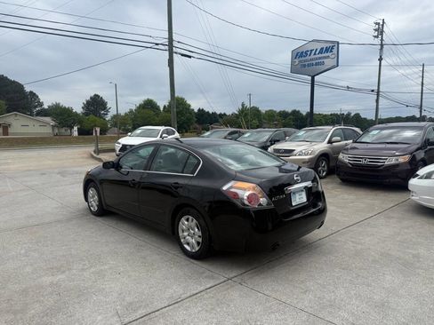 Used 2012 Nissan Altima 2.5 FWD image 5