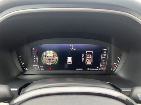 New 2026 Honda Passport RTL image 17