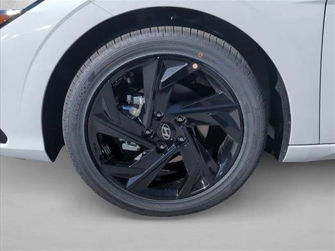 New 2026 Hyundai Elantra SEL Sport Premium image 8