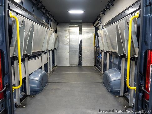 Used 2019 RAM ProMaster 3500 image 14