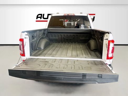 Used 2023 Ford F150 Raptor w/ Equipment Group 802A Raptor R AWD/4WD image 27