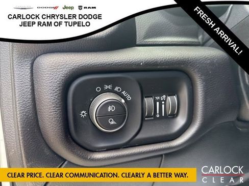Used 2023 RAM 2500 Laramie AWD/4WD image 13