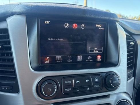 Used 2015 GMC Yukon SLT w/ Open Road Package image 27