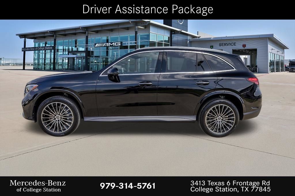 Certified 2026 Mercedes-Benz GLC 300 image 5
