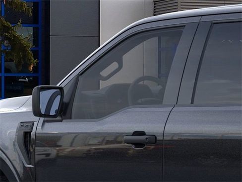 New 2025 Ford F150 STX w/ LOBO Package image 20