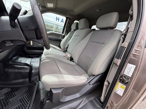 Used 2020 Ford F150 XL w/ Equipment Group 101A Mid AWD/4WD image 10