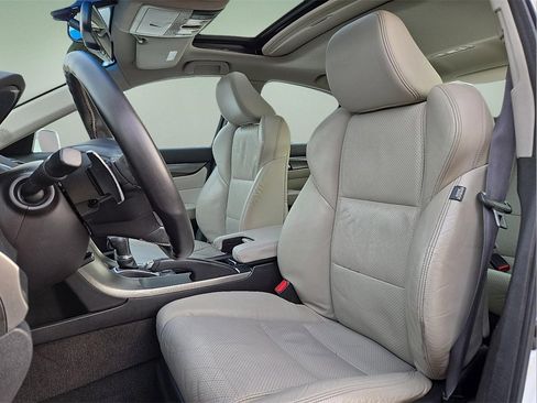 Used 2012 Acura TL SH-AWD image 14