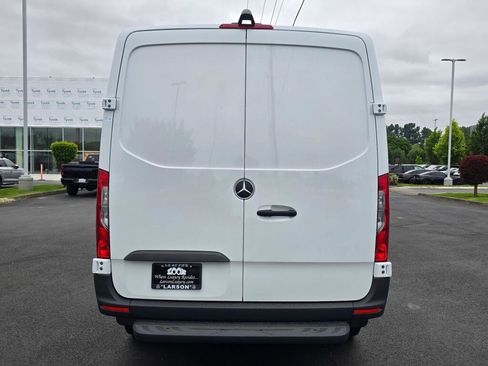 New 2026 Mercedes-Benz Sprinter 2500 image 5