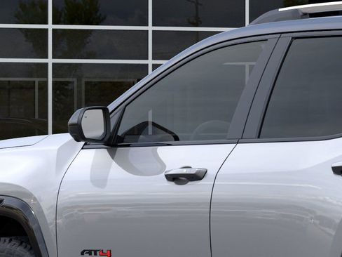 New 2026 GMC Terrain AT4 w/ Technology Package II image 12