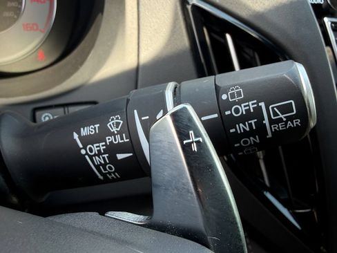 Used 2019 Acura RDX A-Spec AWD/4WD image 28