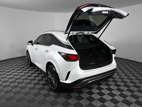 Used 2023 Lexus RX 350 FWD w/ Accessory Package image 31
