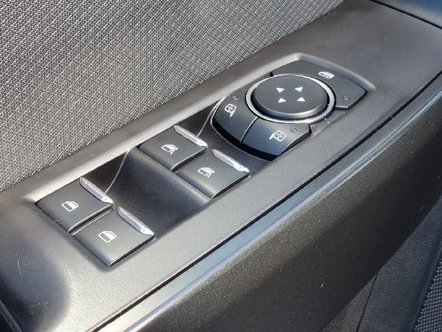 Used 2023 Ford F150 XL w/ STX Appearance Package AWD/4WD image 8