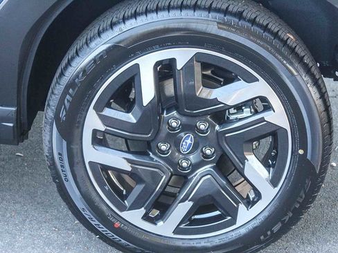 New 2025 Subaru Forester Premium image 11