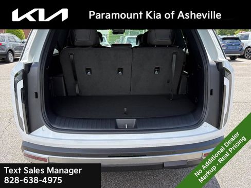 New 2027 Kia Telluride X-Line EX AWD/4WD image 29