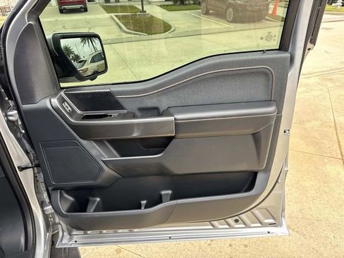 Certified 2023 Ford F150 Tremor w/ Trailer Tow Package image 15