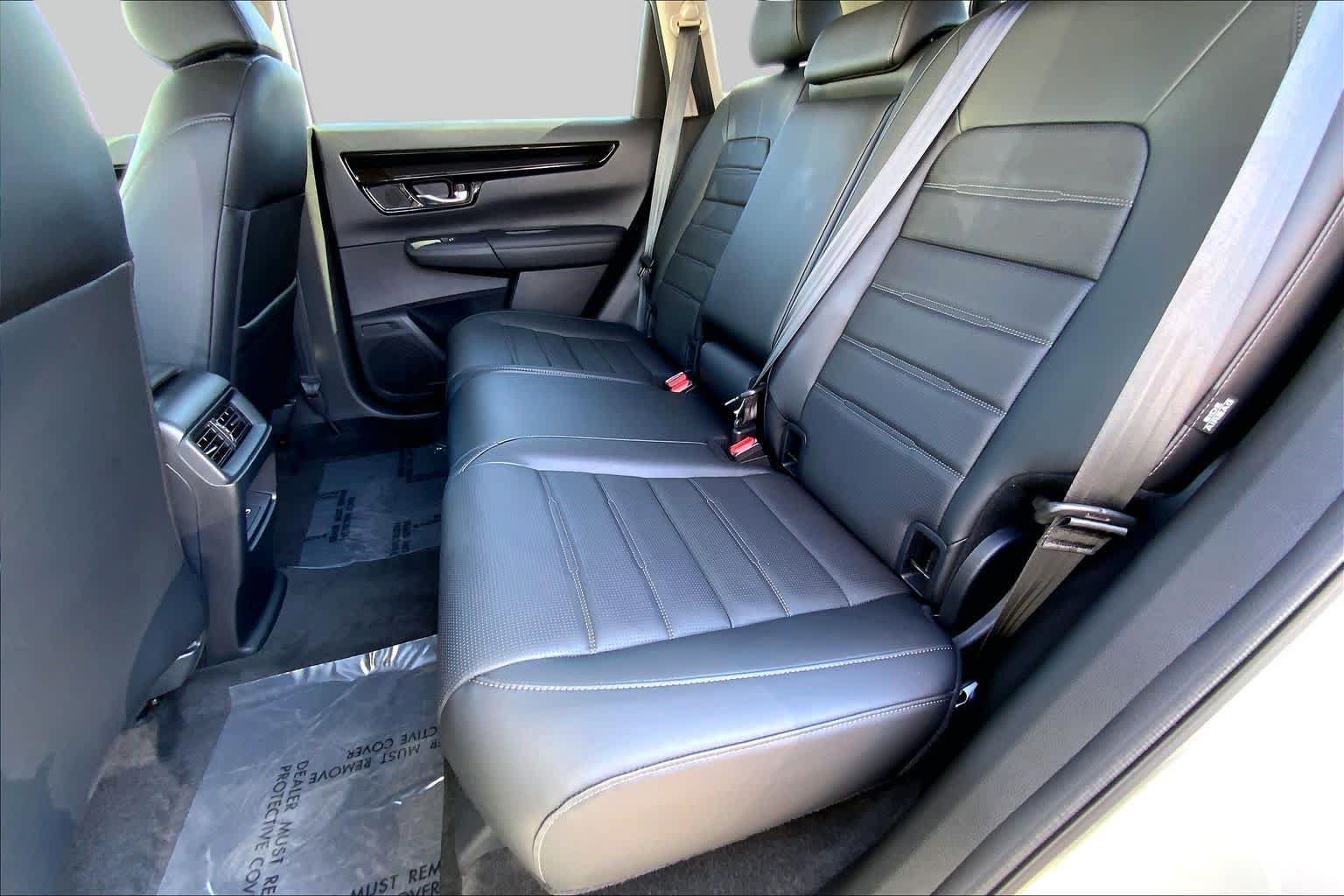 Used 2024 Honda CR-V EX-L image 20